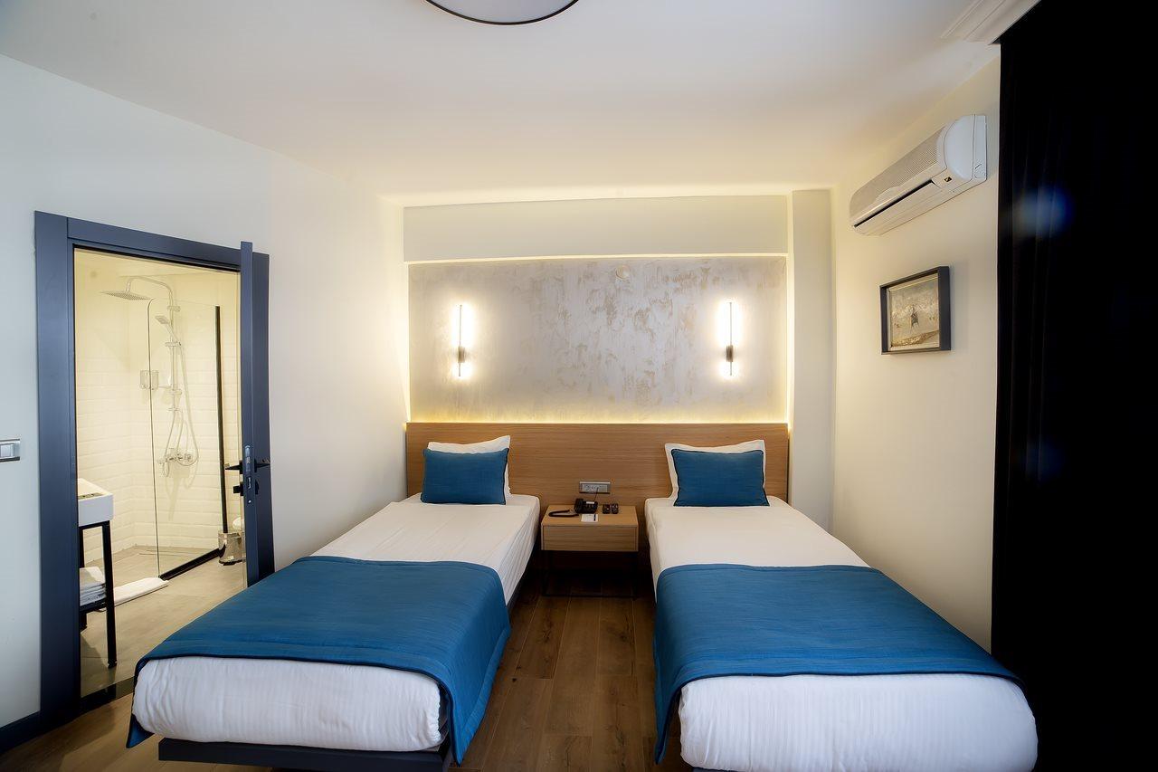 Barin Hotel
