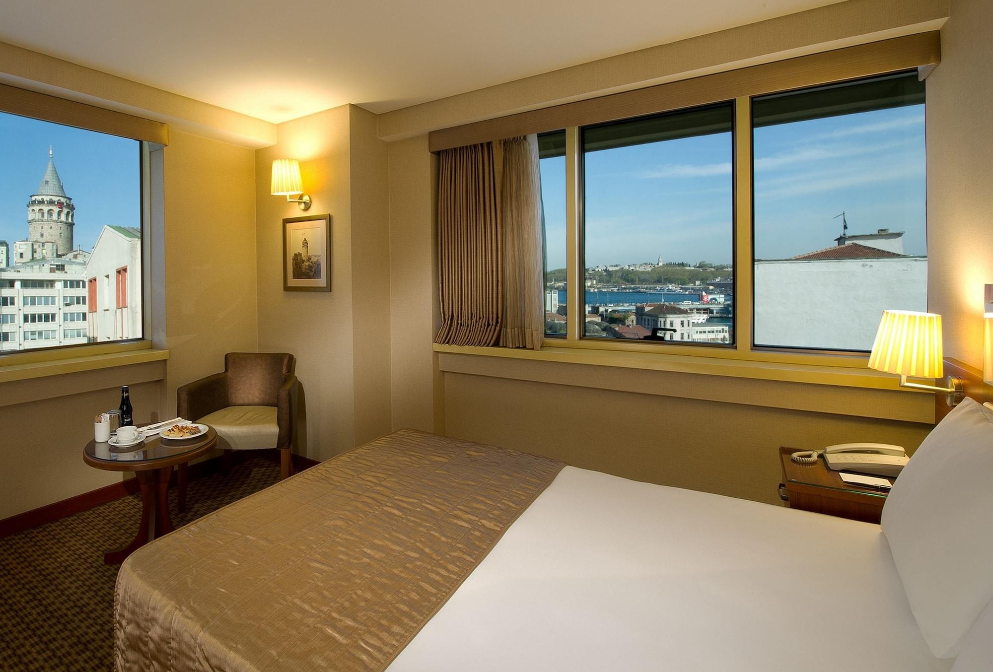 Golden Hotel Istanbul