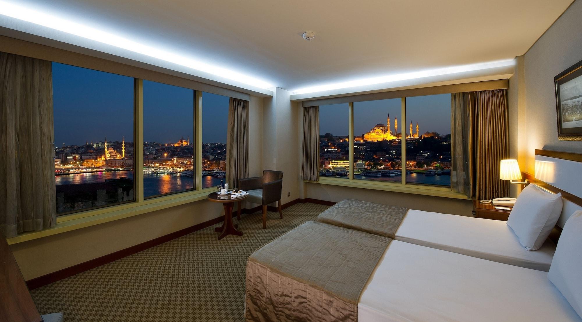 Hotel Golden