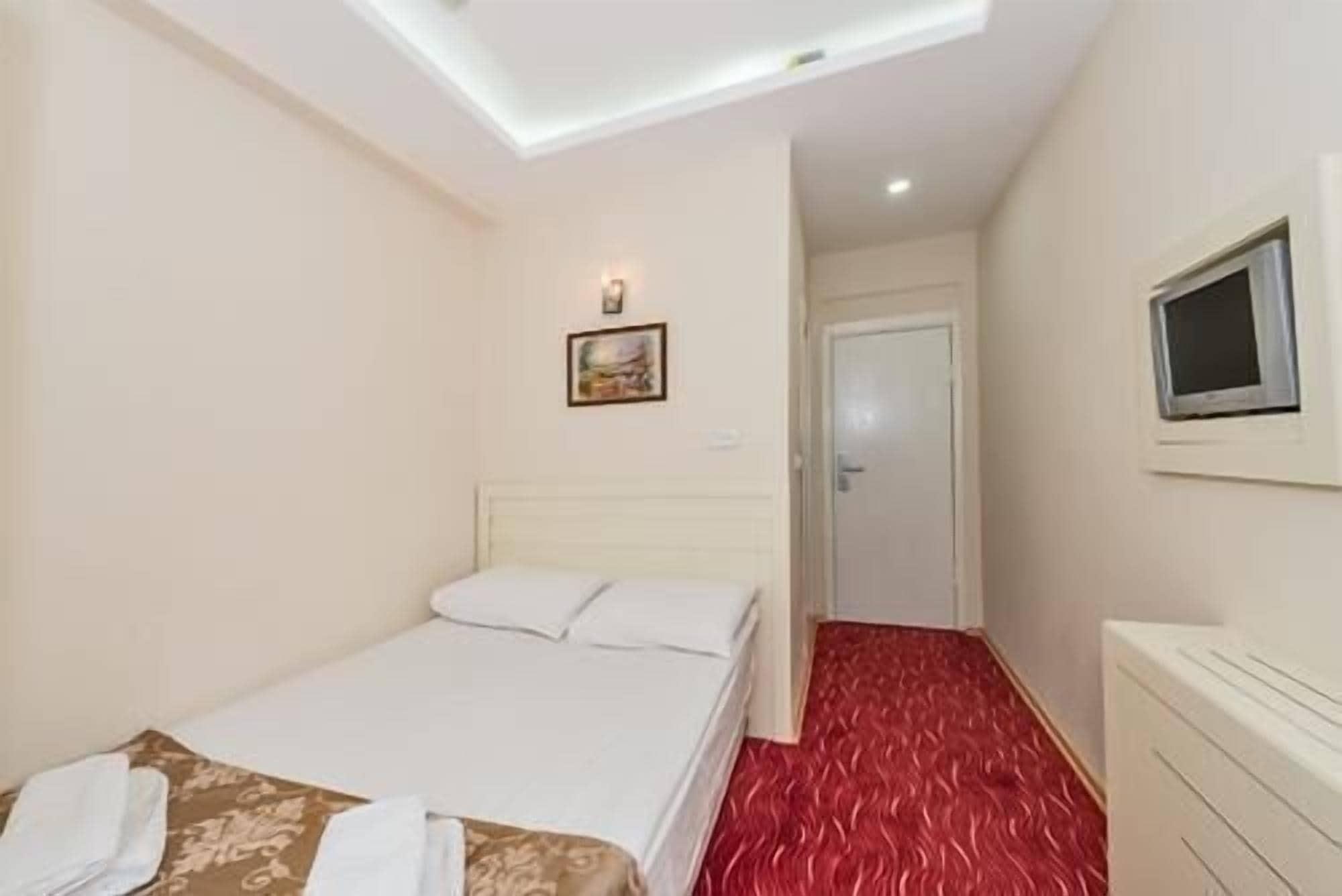 Hotel Maral Istanbul