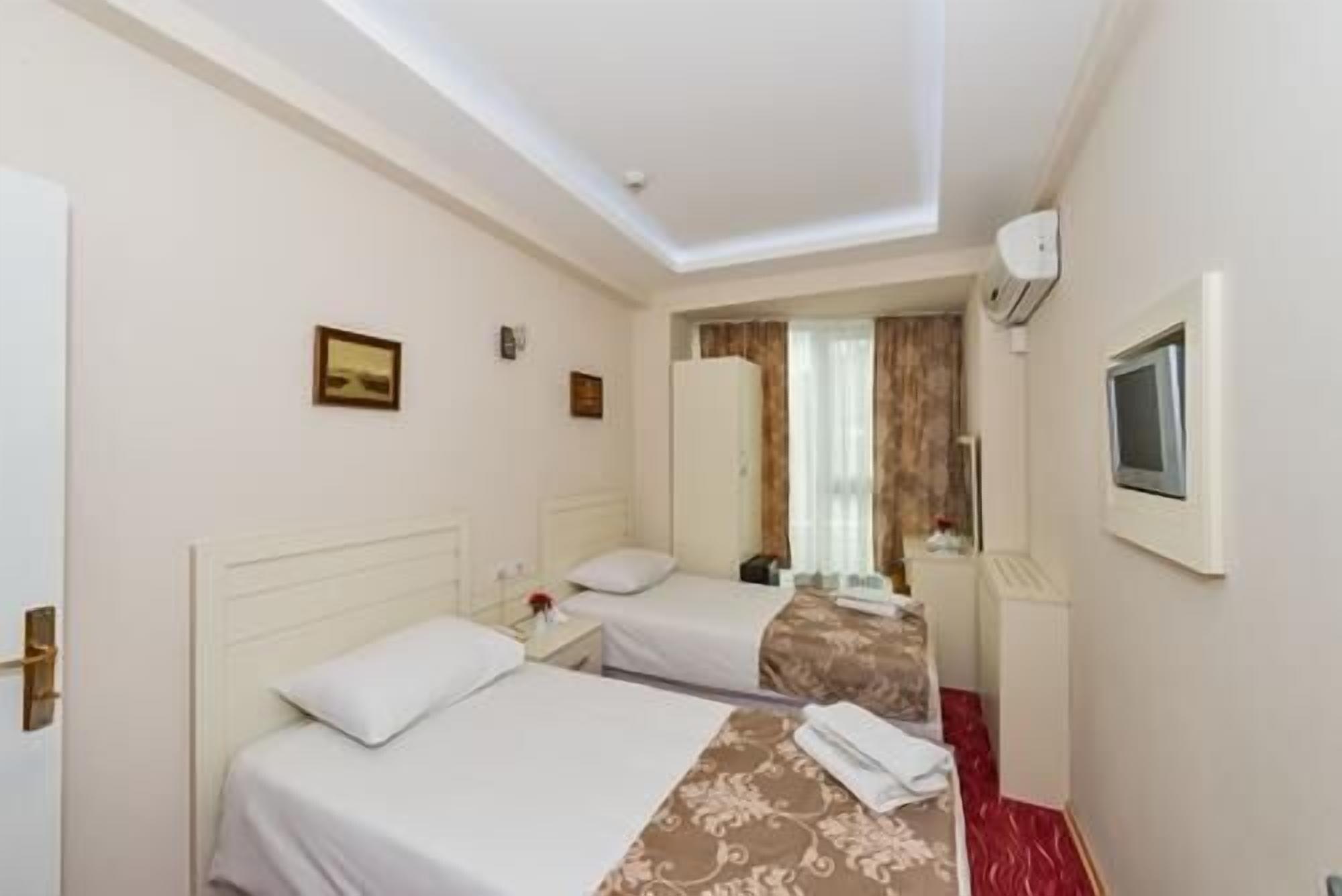 Maral Istanbul