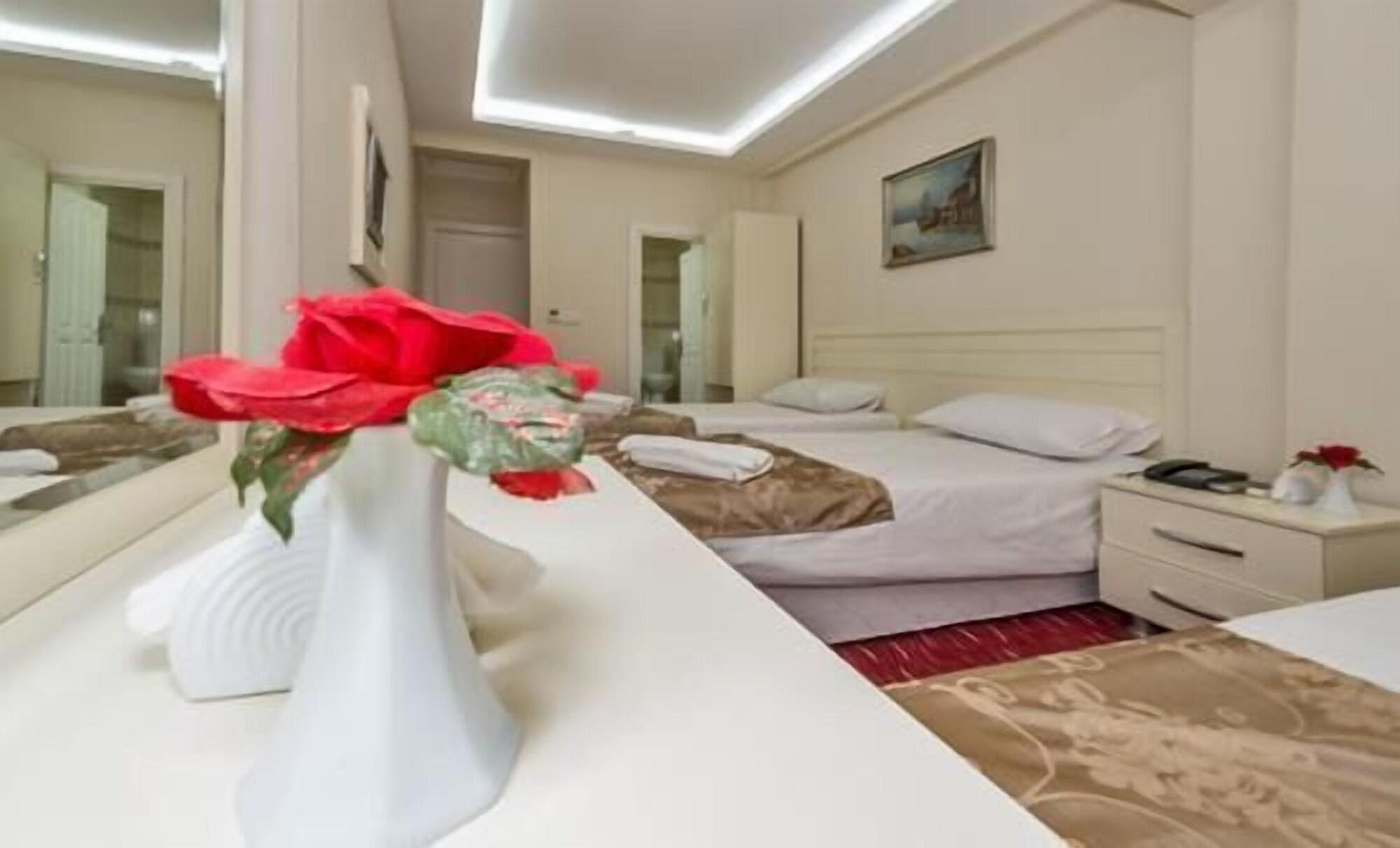 Hotel Maral