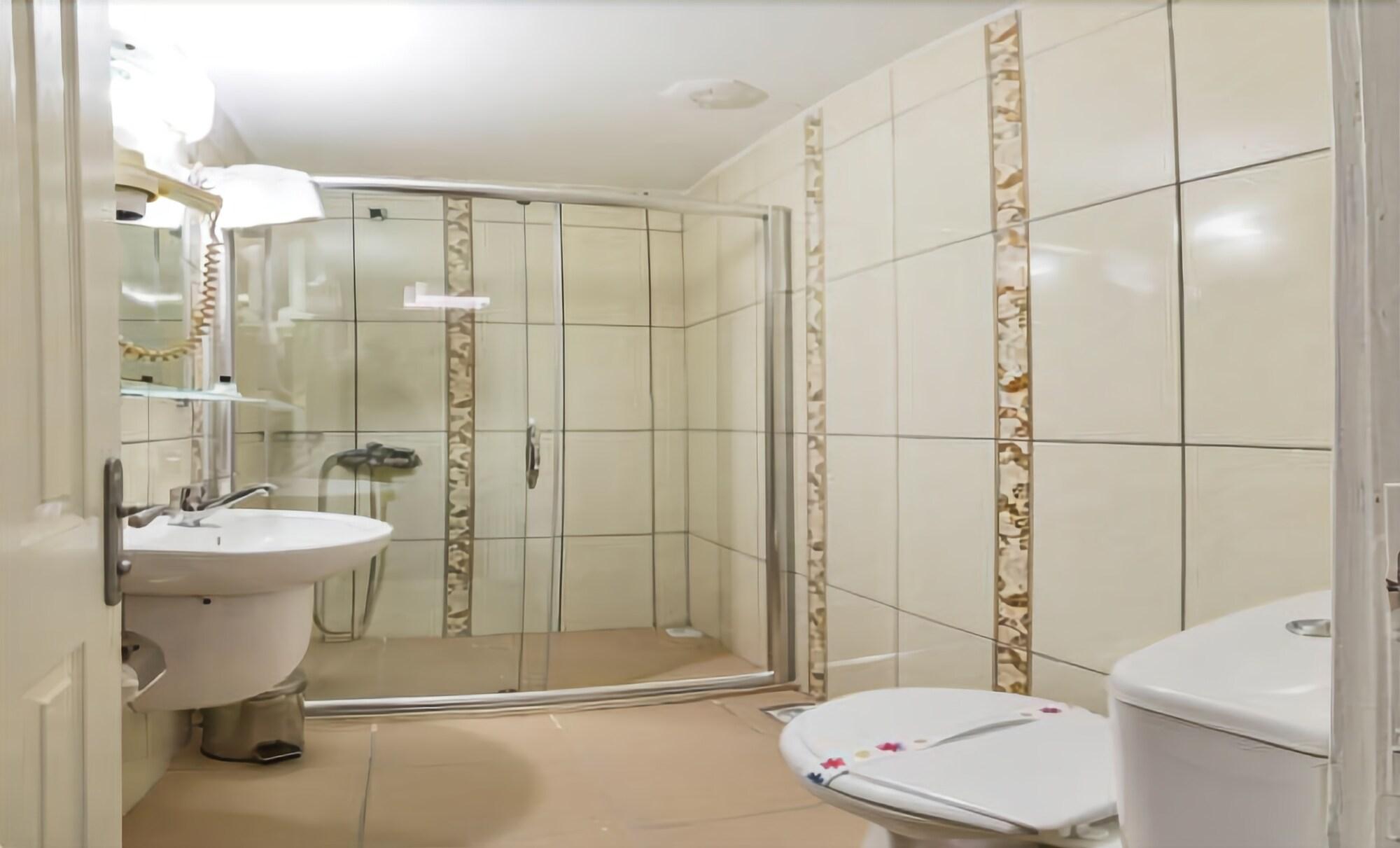 Maral Hotel Istanbul