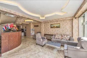 Hotel Maral