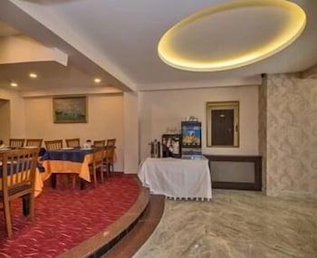 Hotel Maral Istanbul
