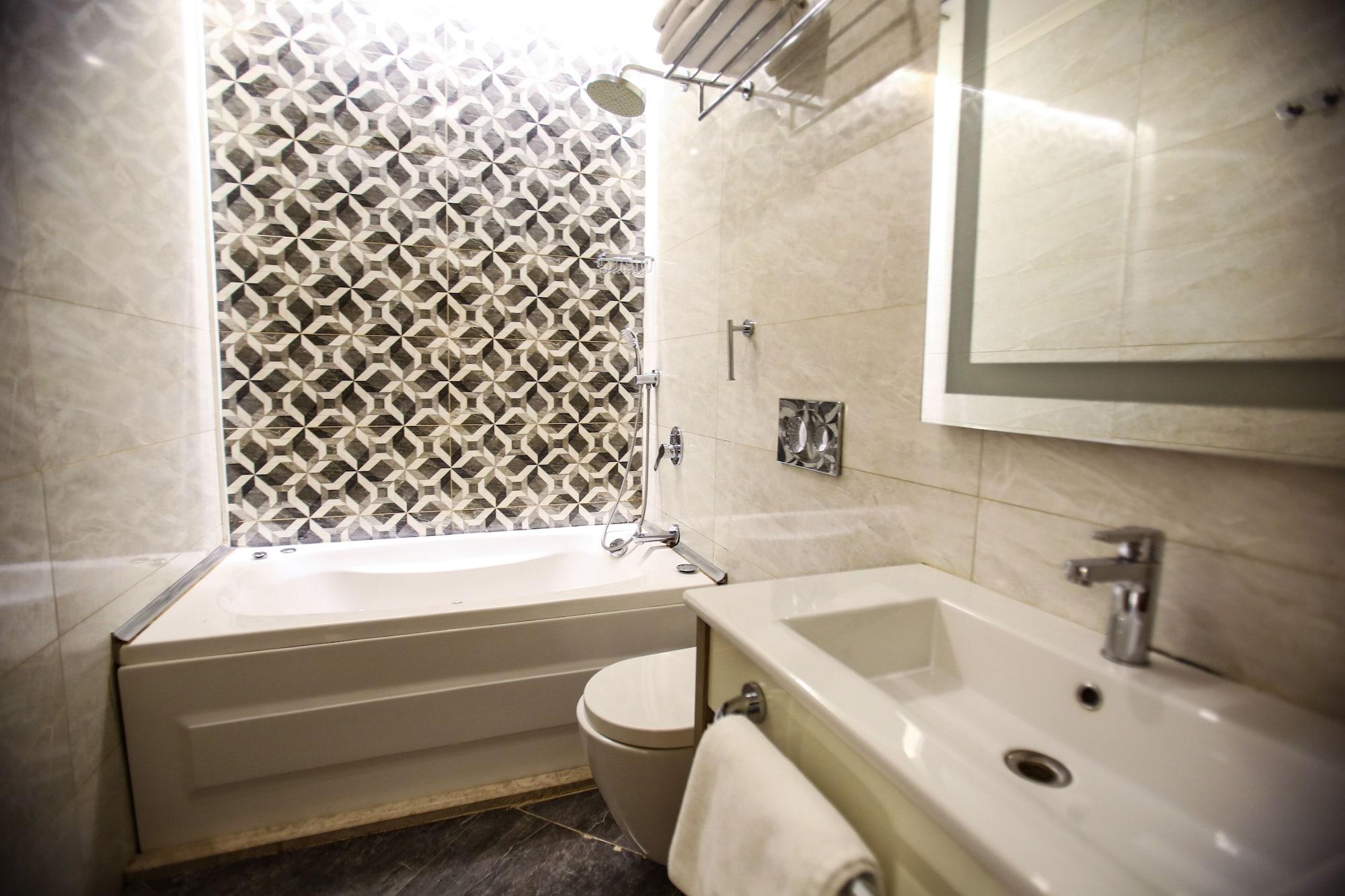 Hotel Random Istanbul