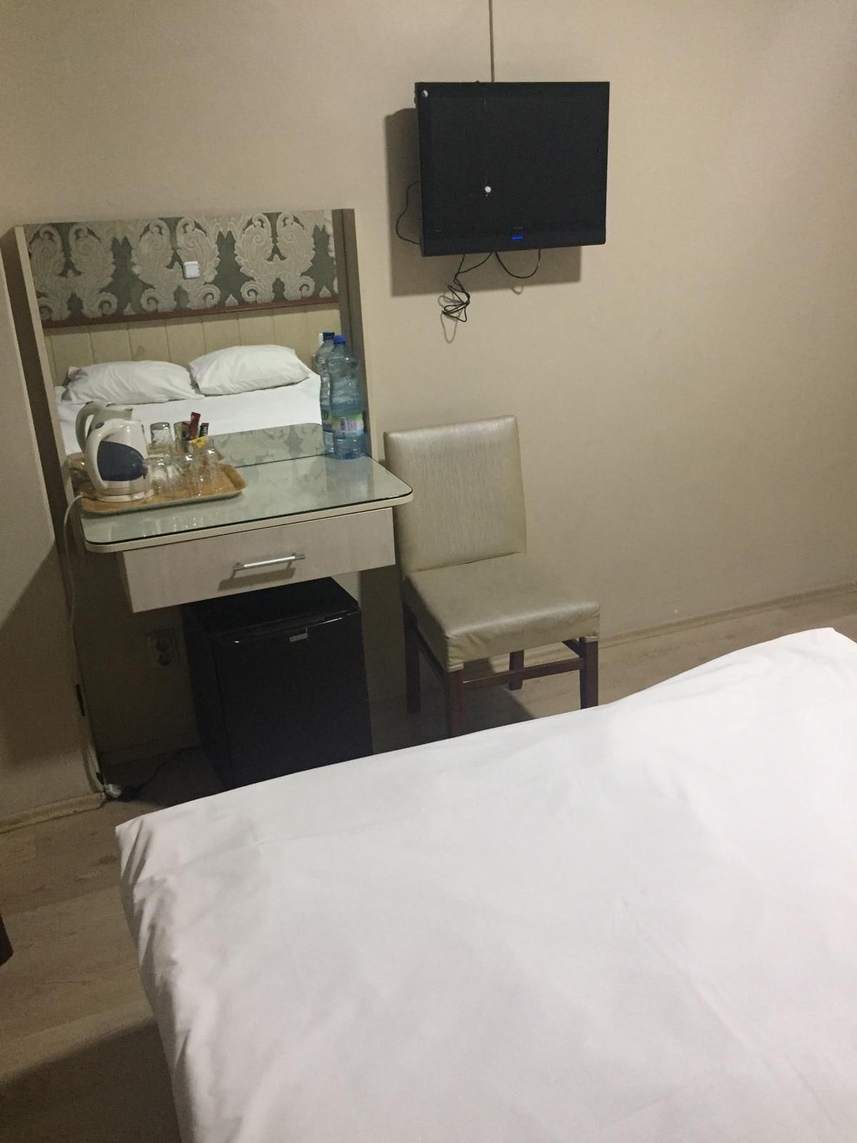 Hotel Malkoc 3*