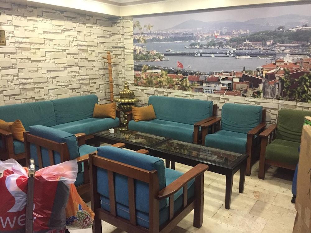 Malkoc Istanbul