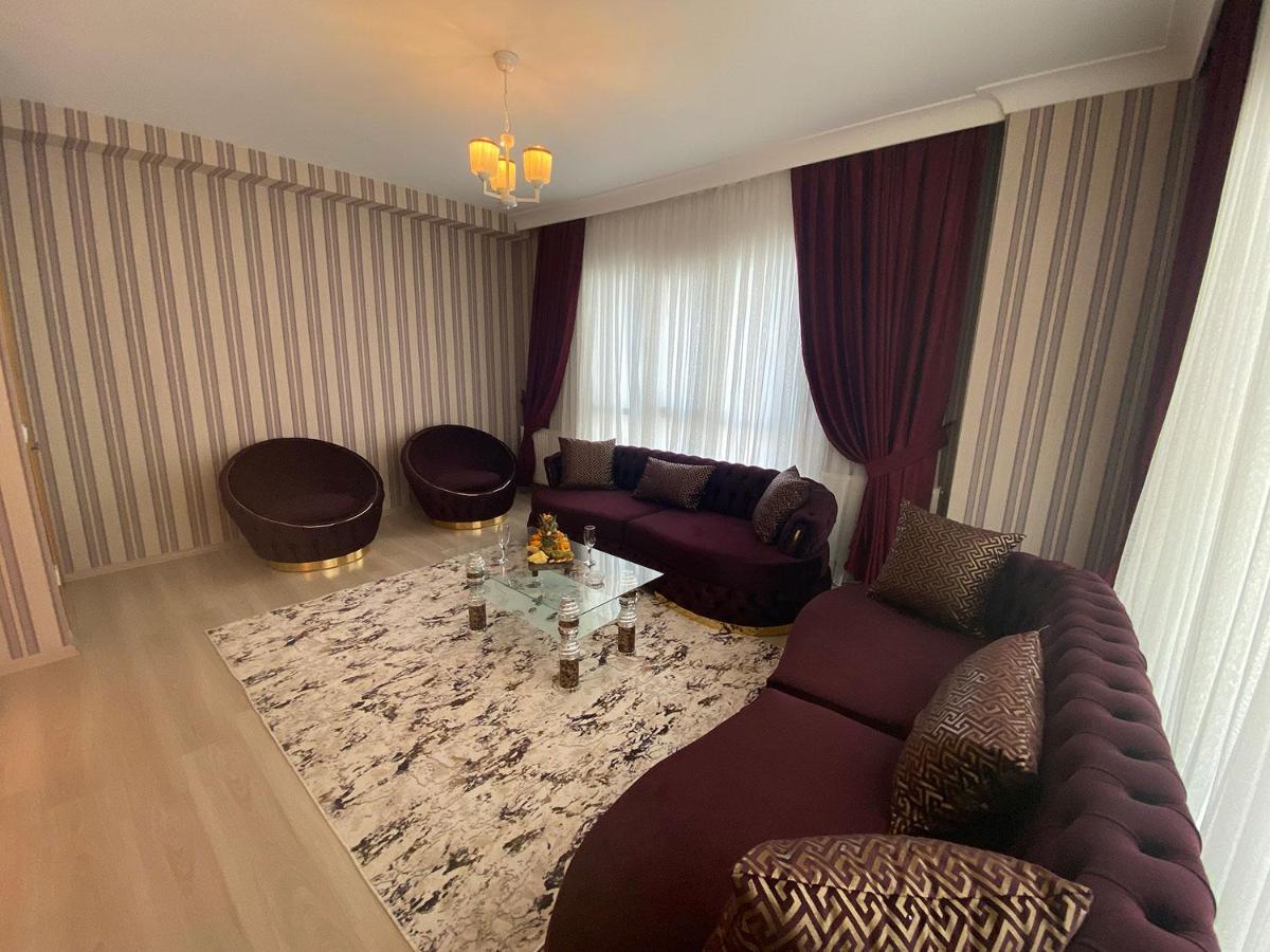 Quars Apartment *