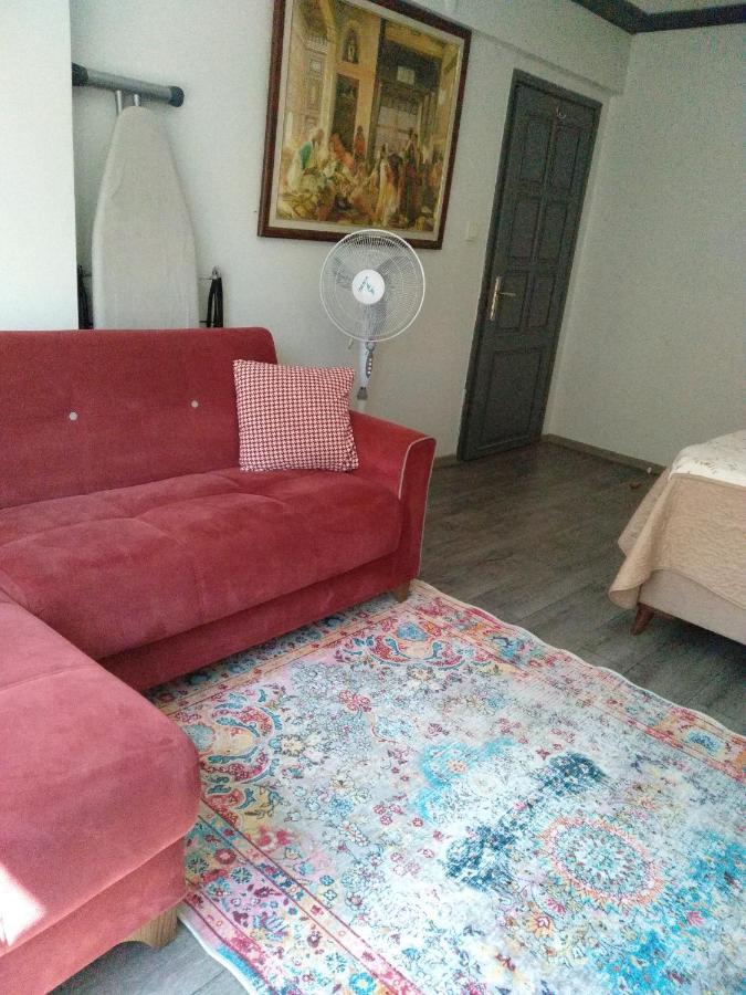 Apartment Sisli *