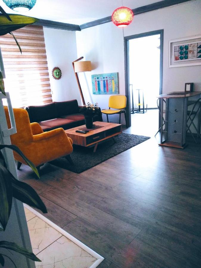 Sisli Apartment