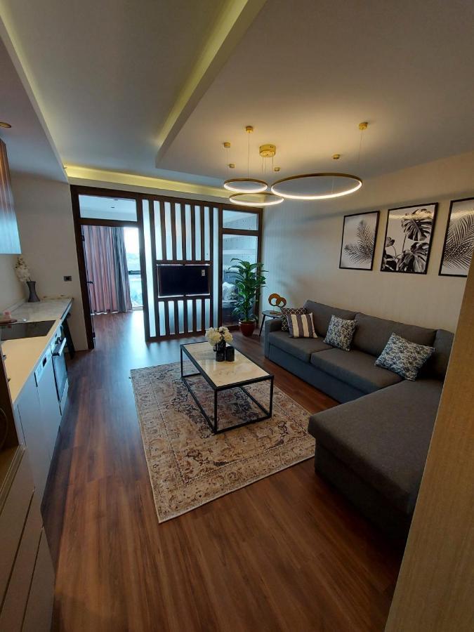 Apartment Gazioglu