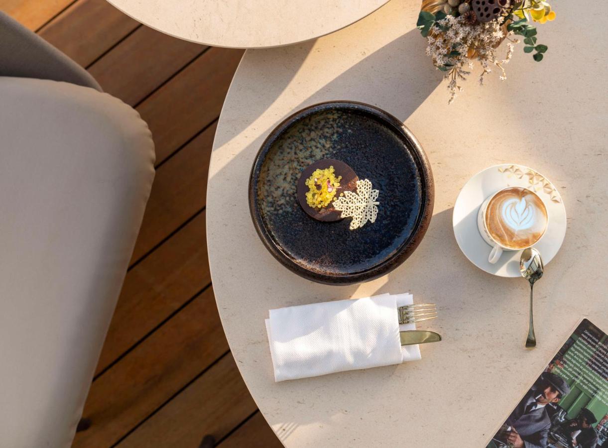 Address 5* Istambul