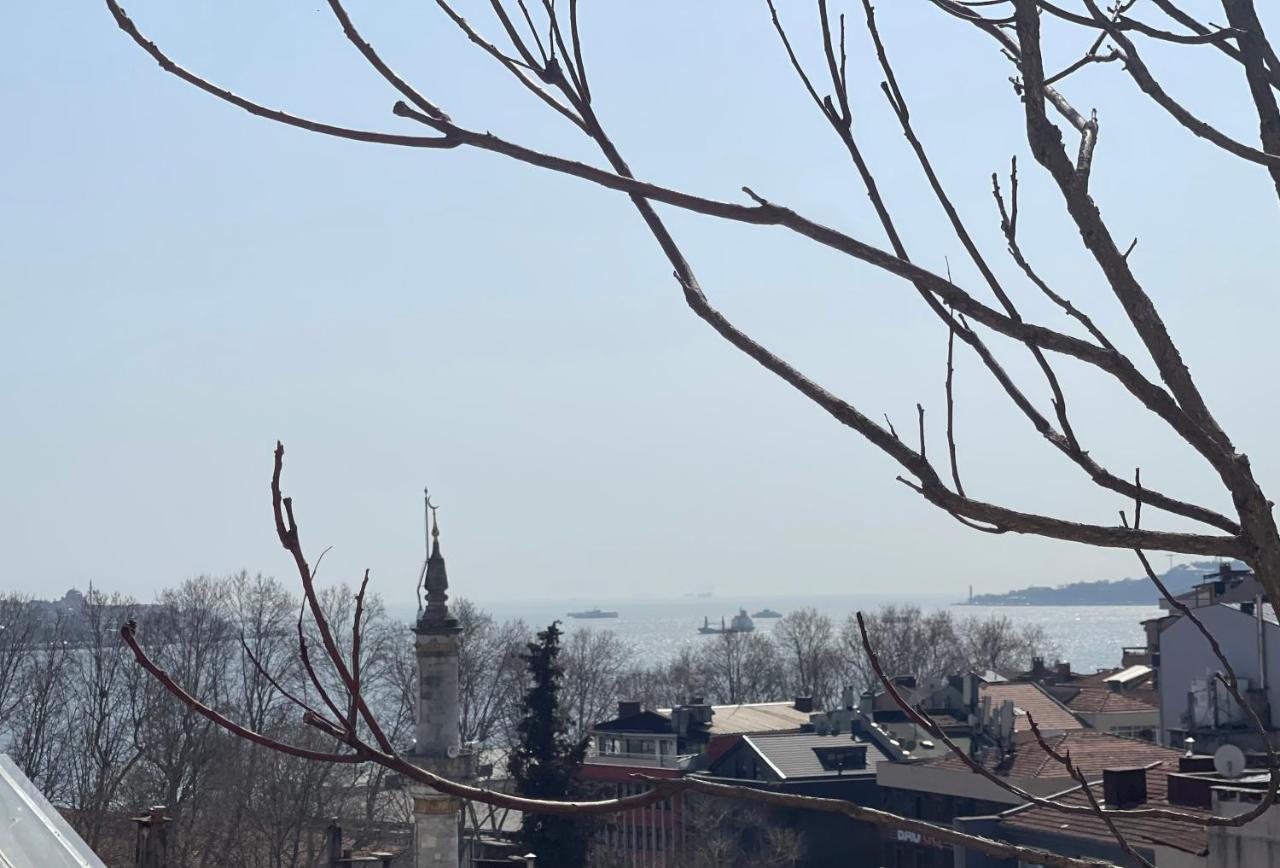 Cozy And Bright Near Bosphorus Istanbul