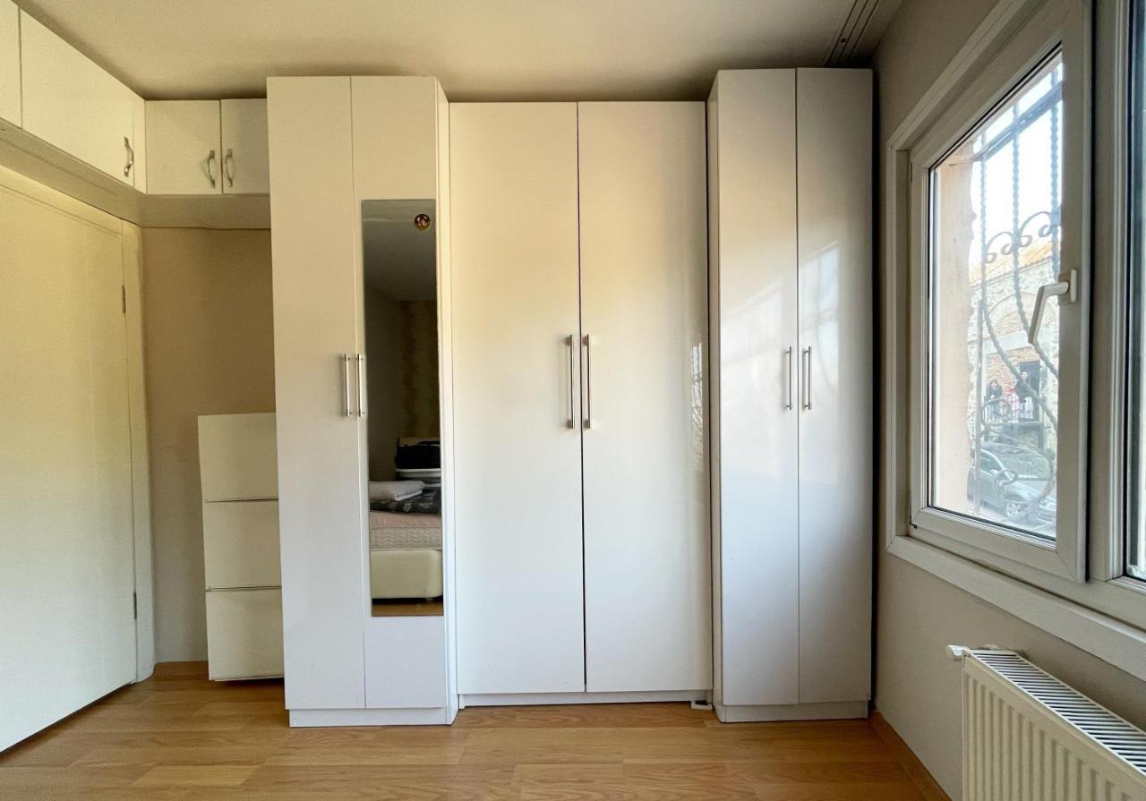 Cozy And Bright Near Bosphorus Apartment *