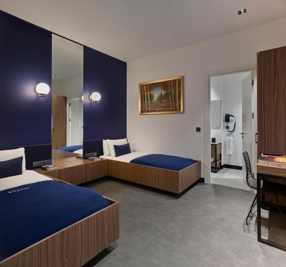 Kepler Club Sabiha Goekcen Airport - International Transit Area 5*
