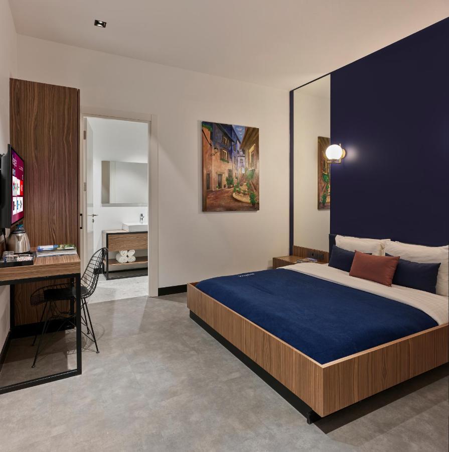 Capsule hotel Kepler Club Sabiha Goekcen Airport - International Transit Area 5*