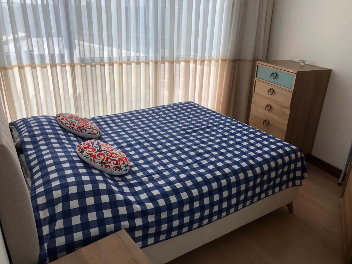 Dumankaya Ikon Apartment Istanbul