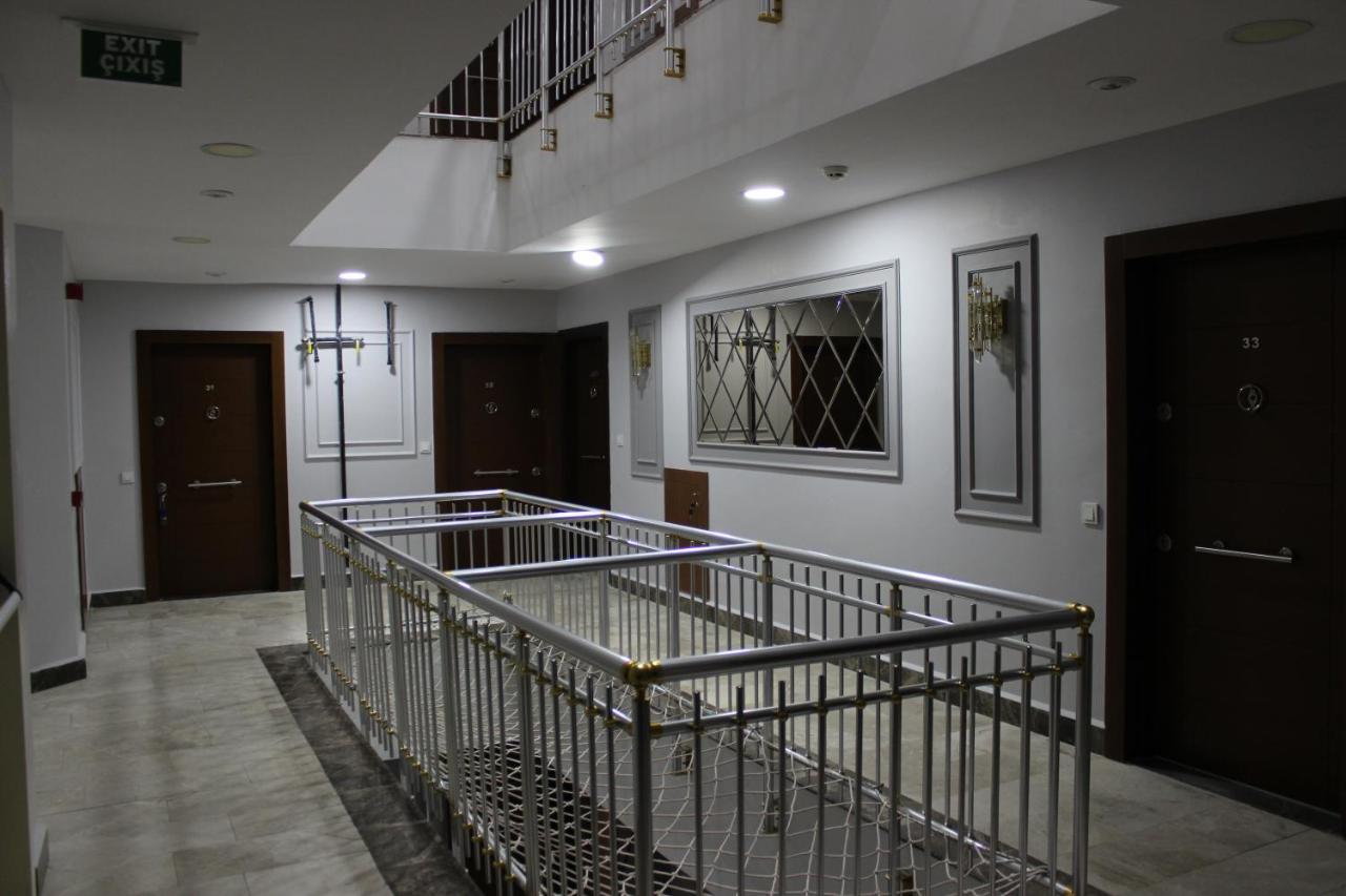 Quars Apartment