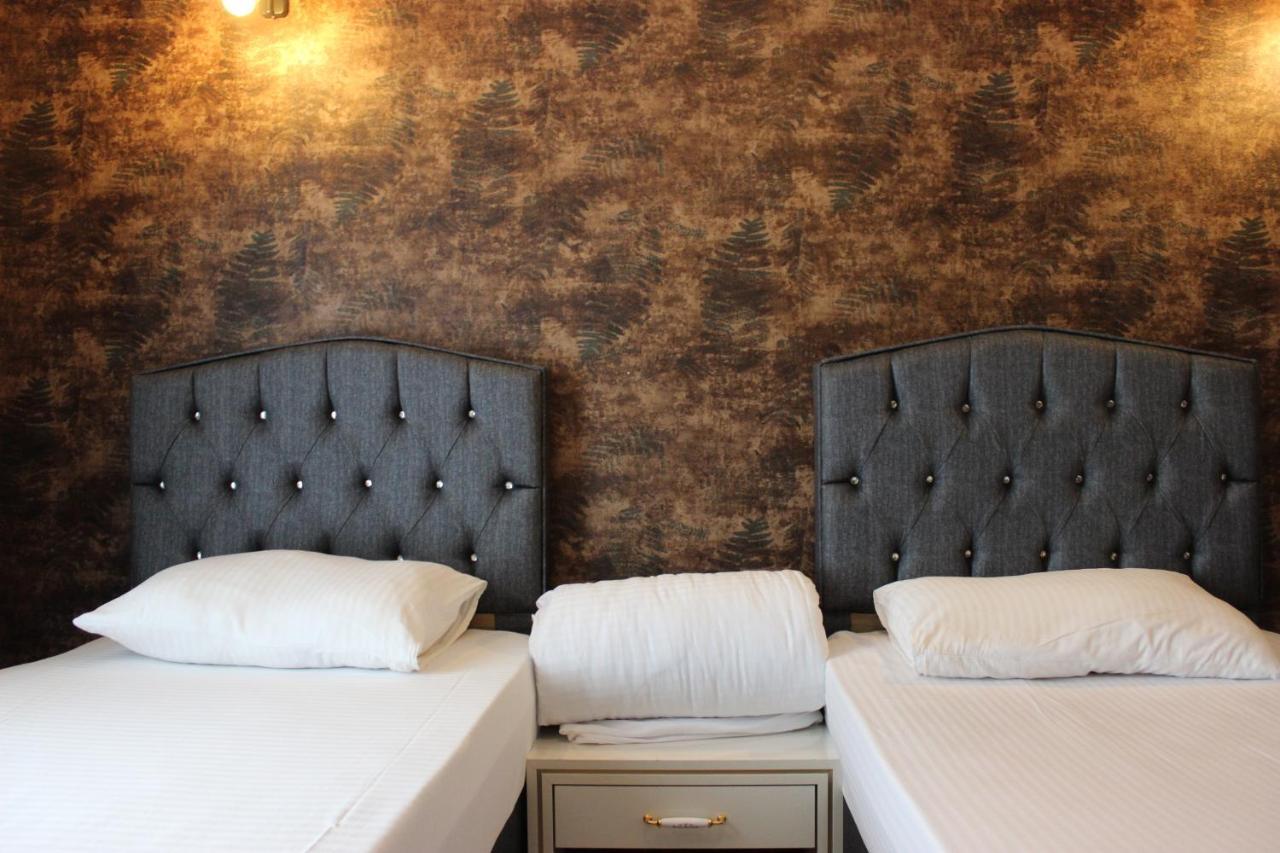 Apartamento Quars