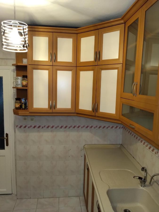 Feeling At In Center 5 Minutes Walk To The Atakoey Metro Station & Metrobus Privatunterkunft Istanbul