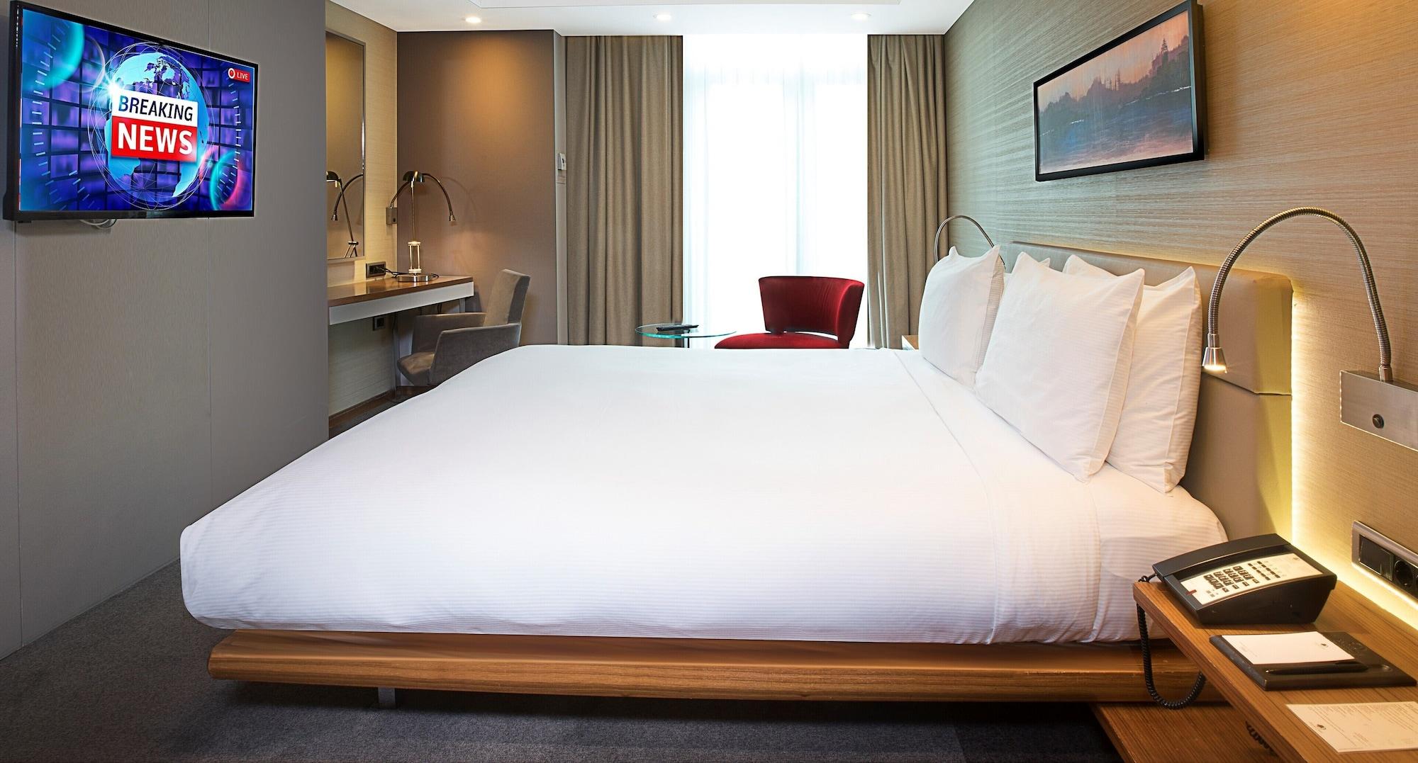 Doubletree By Hilton - Old Town
