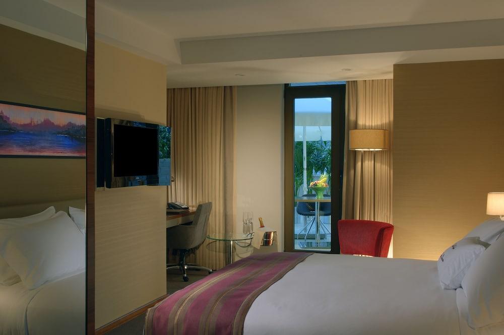 Hotel Doubletree By Hilton - Old Town Istanbul