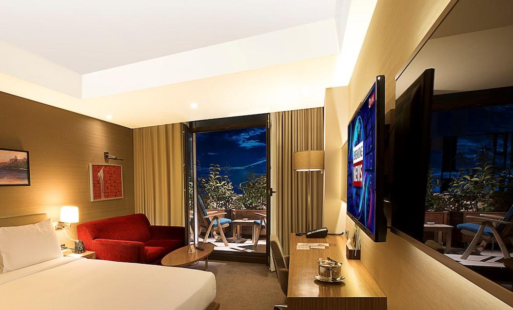 Hotel Doubletree By Hilton - Old Town 5*