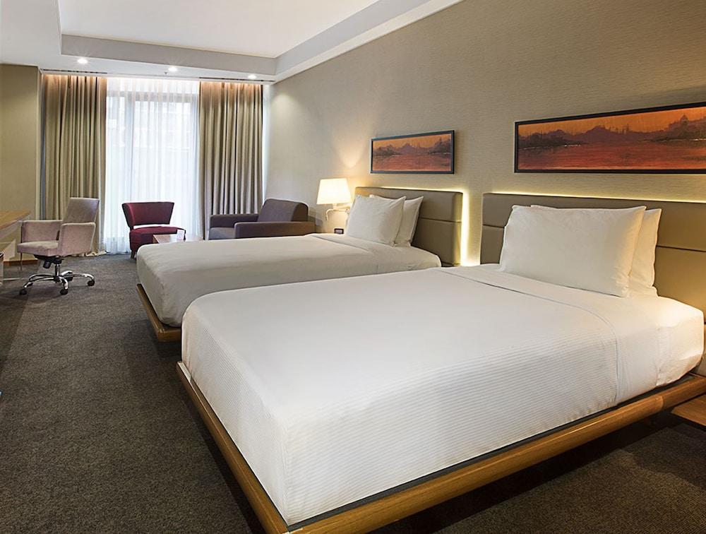 Hotel Doubletree By Hilton - Old Town