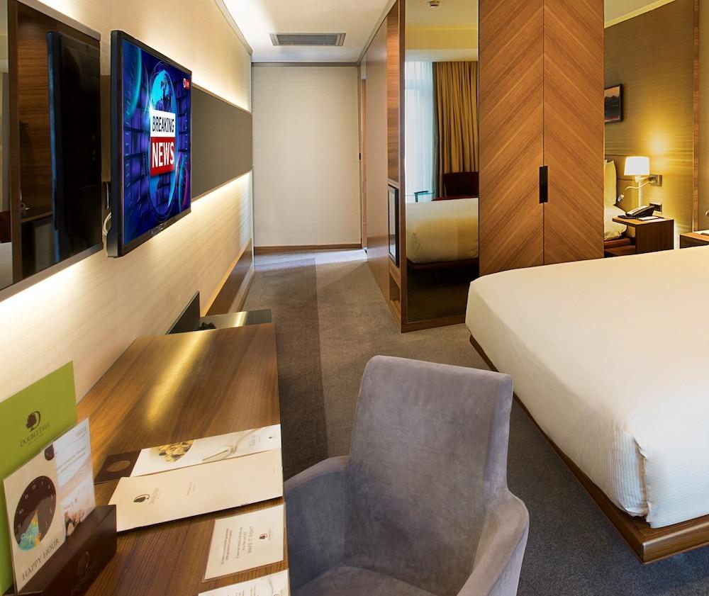 Hotel Doubletree By Hilton - Old Town Istanbul