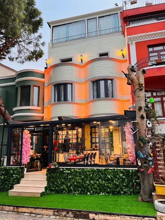 Hotel Apex