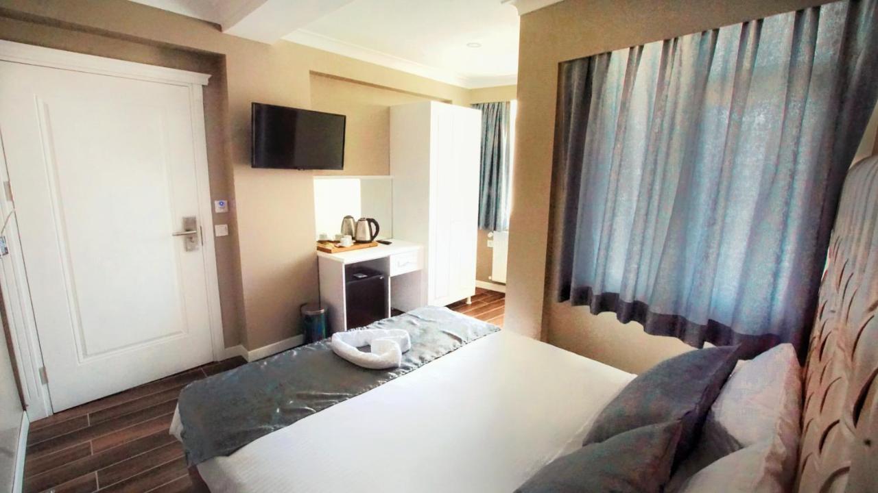 Cape Palace 3* Istanbul