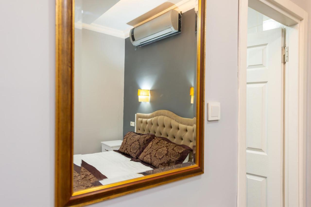 Daire Ays House İstanbul