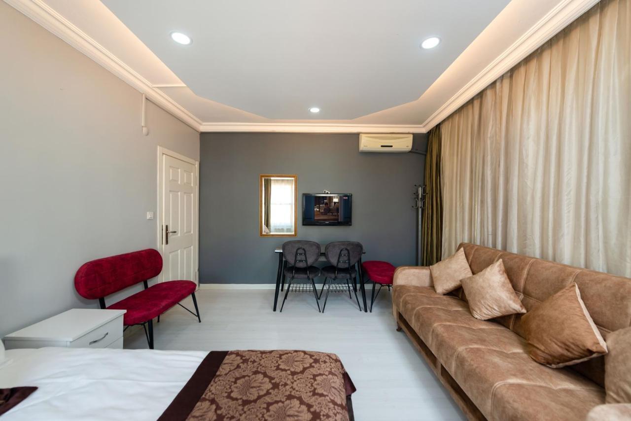 Daire Ays House İstanbul