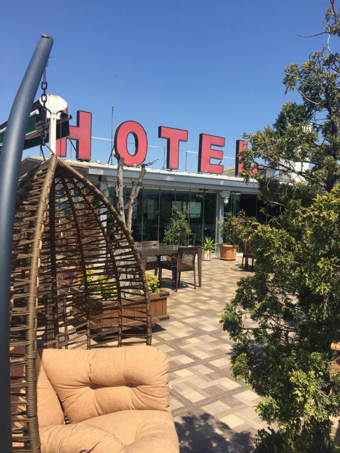 Hotel Gumus Palace Gungoren
