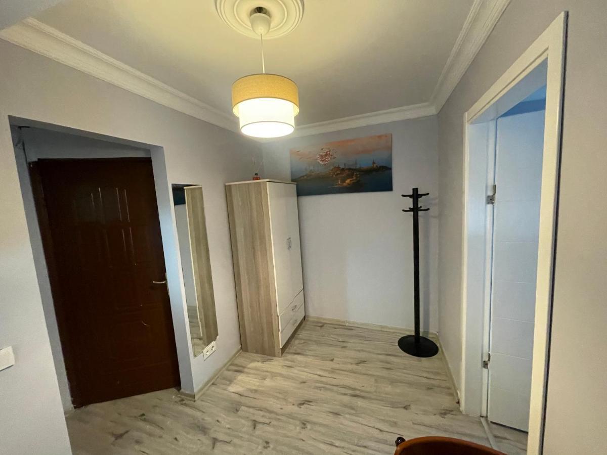 Aparthotel Taksim Rain