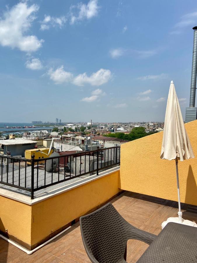 Arena - Special Class Hotel Istanbul