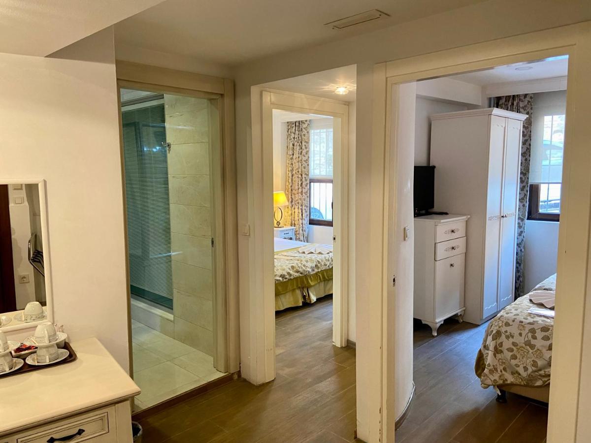 Arena - Special Class Hotel Istambul