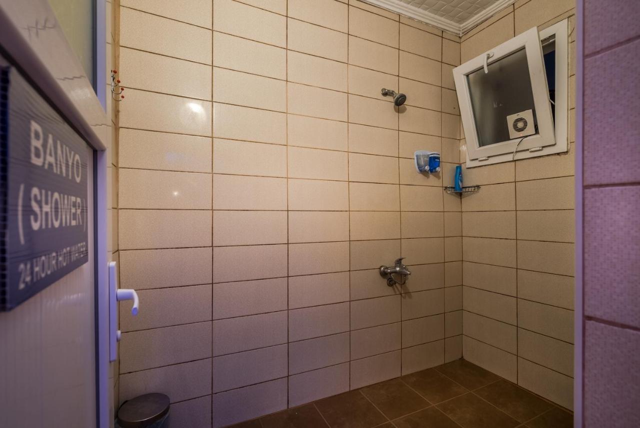 Erenler Hotel & Hostel