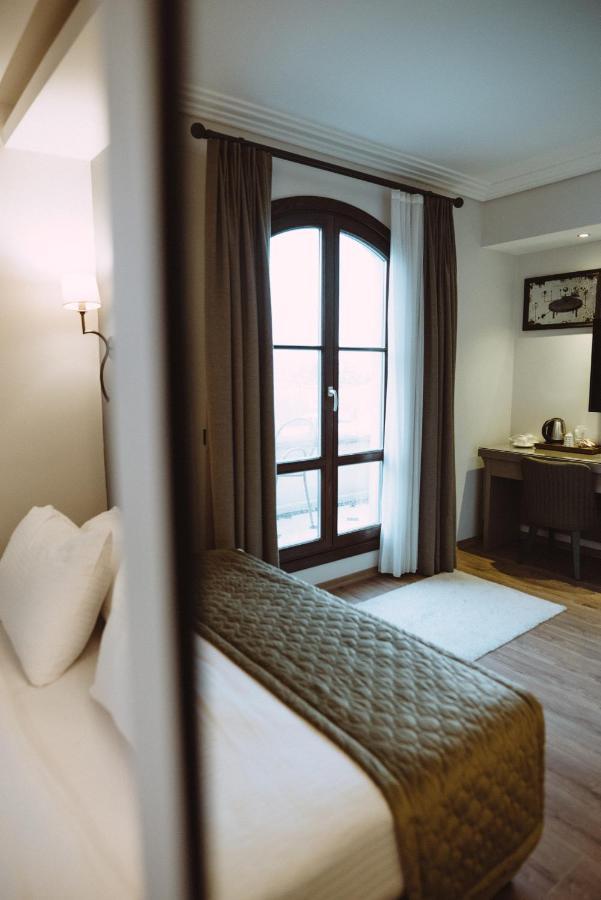 Sirkeci Hotel Istanbul