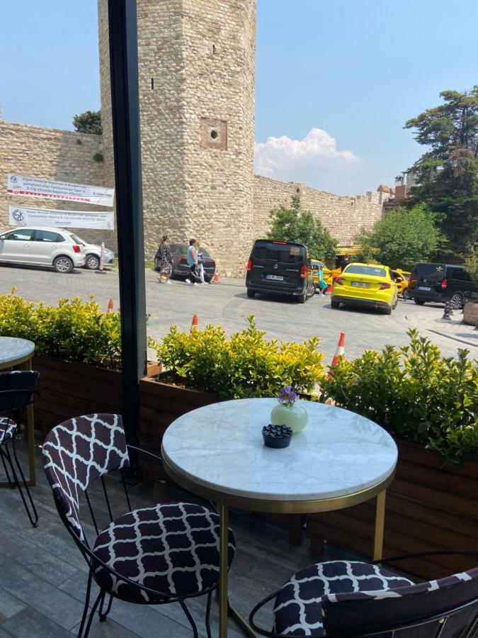 Eternity Boutique Hotel 4*