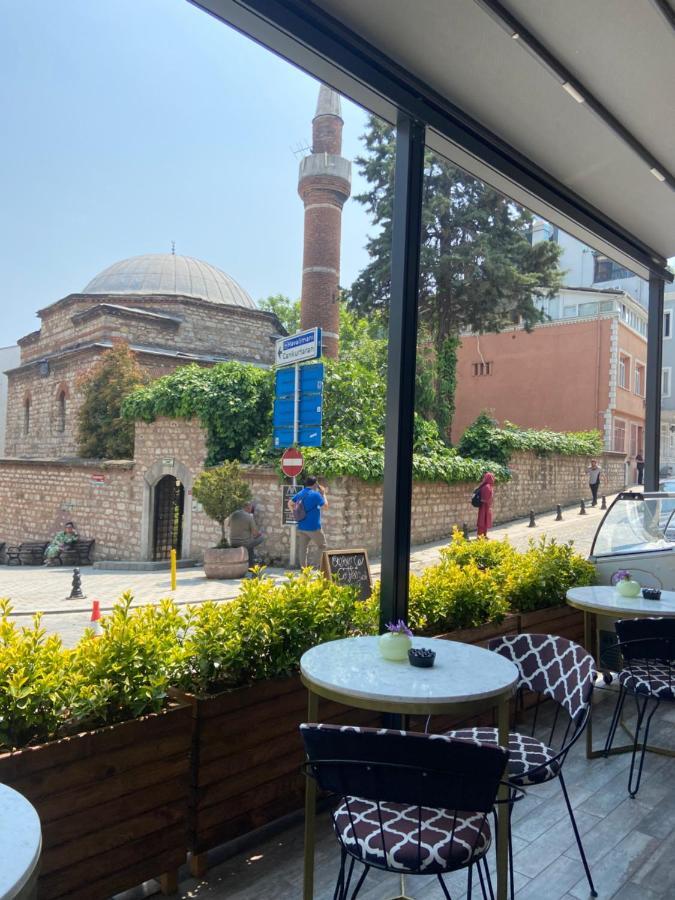 Eternity Boutique Hotel Istanbul