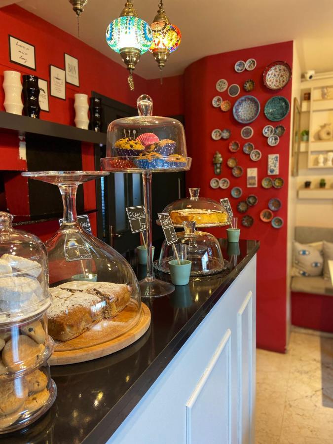 Eternity Boutique Istanbul