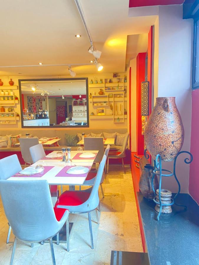 Eternity Boutique 4*