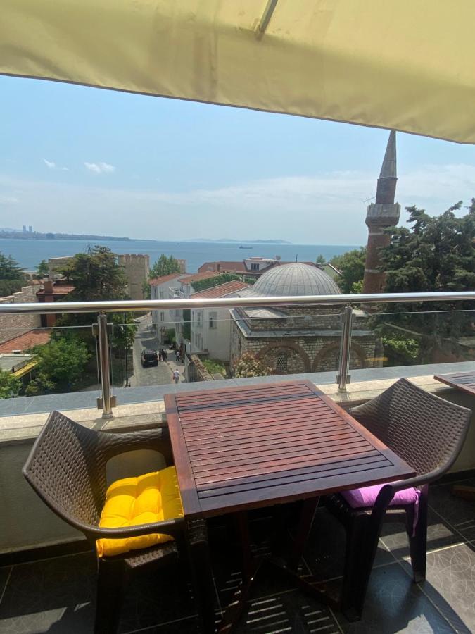 Hotel Eternity Boutique Istanbul