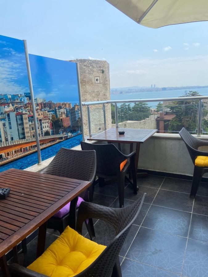 Eternity Boutique 4* Istanbul