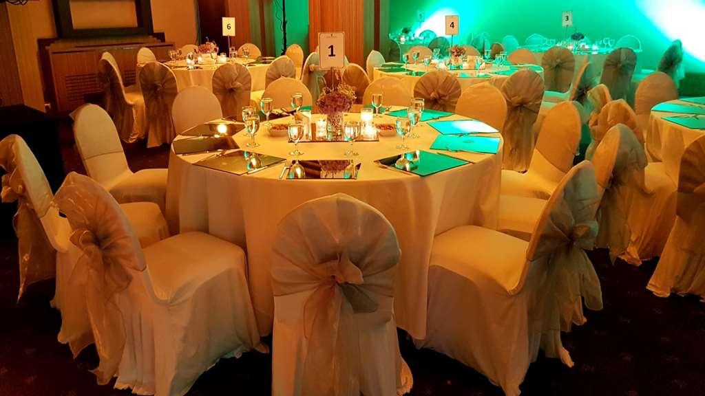 Hotel Bilek Istanbul