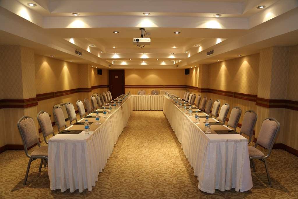 Bilek Hotel Istanbul