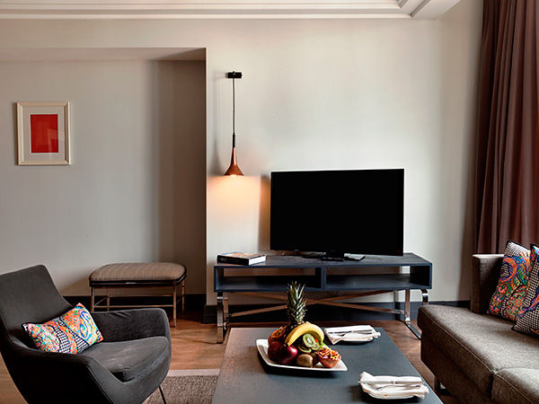 Otel The Boulevard Nisantasi 5*