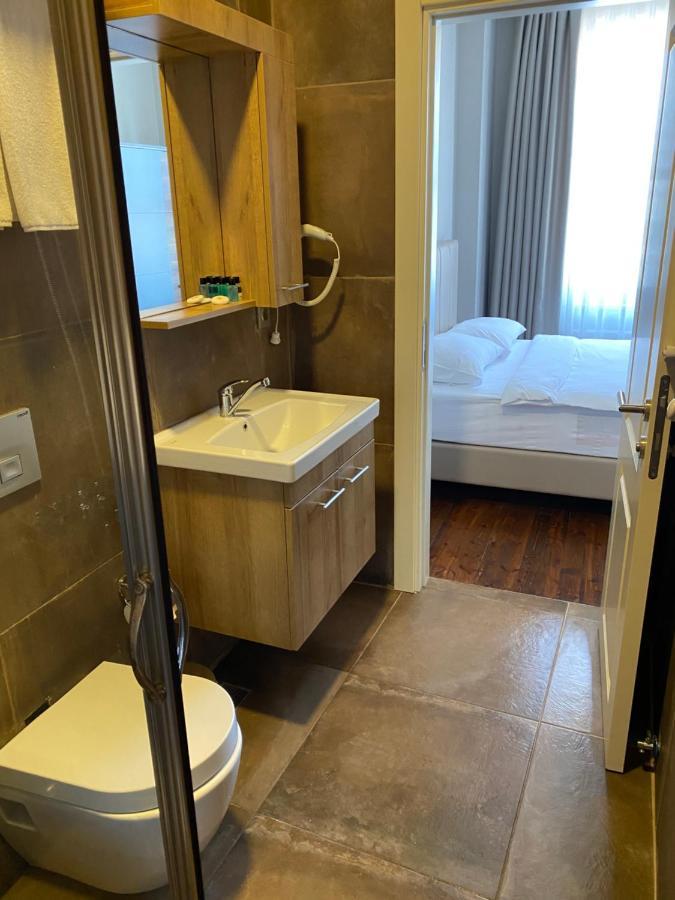 Aparthotel Eleven Aparts Istanbul